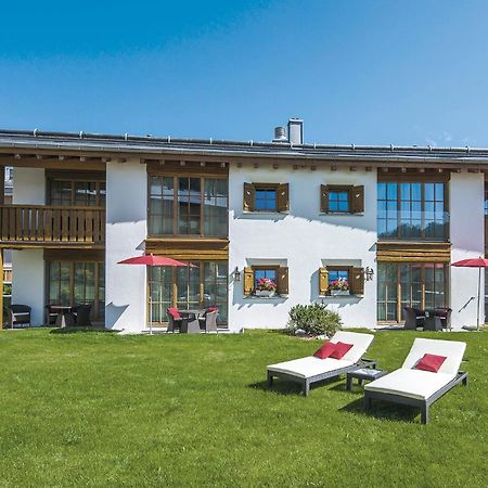Hotelino Petit Chalet Celerina/Schlarigna Buitenkant foto